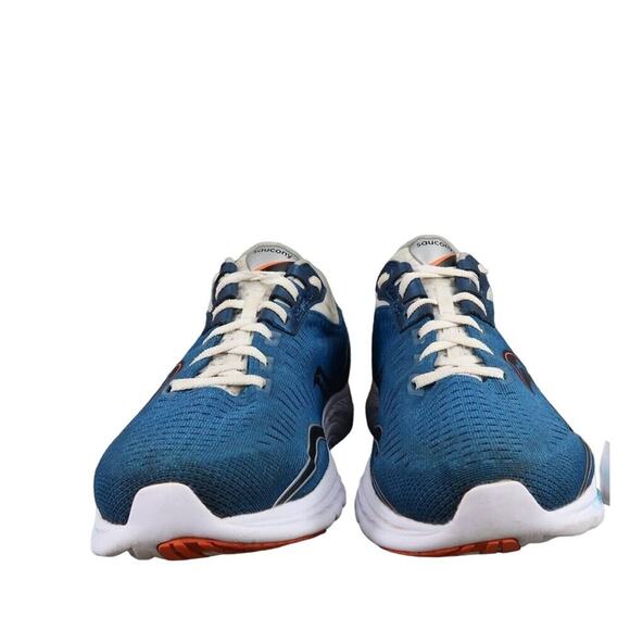 Saucony Shoes Mens 11.5 Athletic Trainer Kinvara 11 Running Sport Active Comfort main image 14